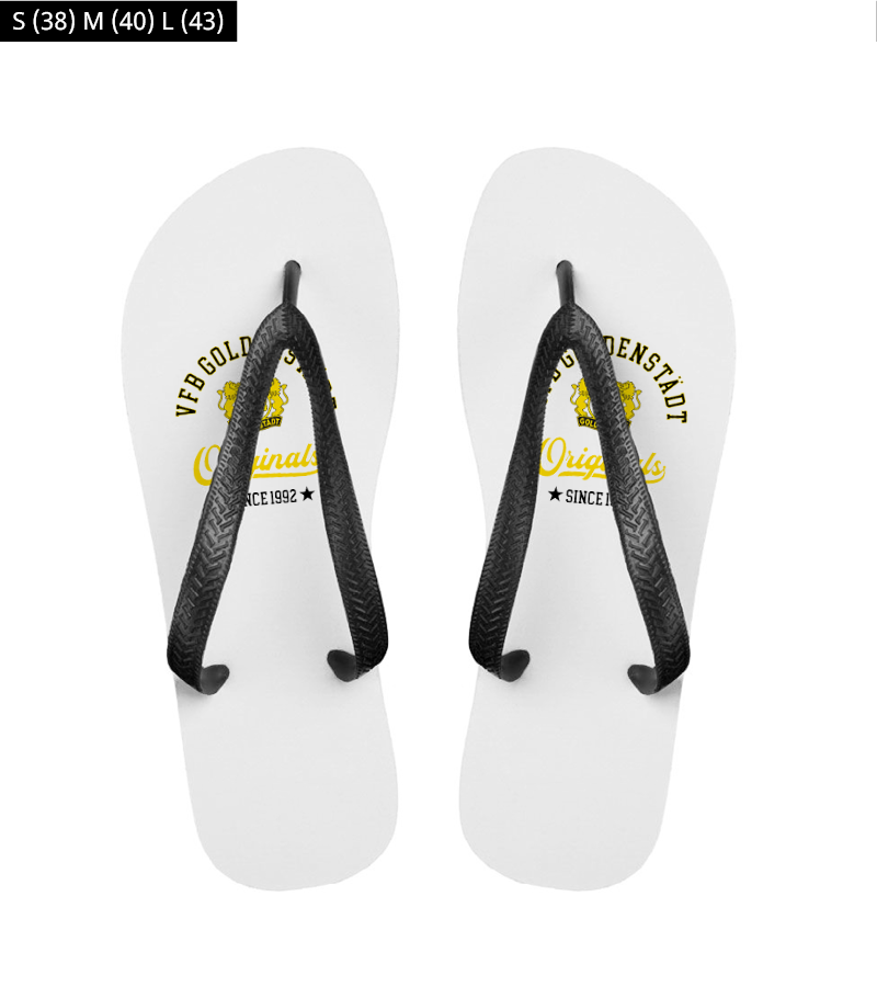 Flip-Flops "Jacob"