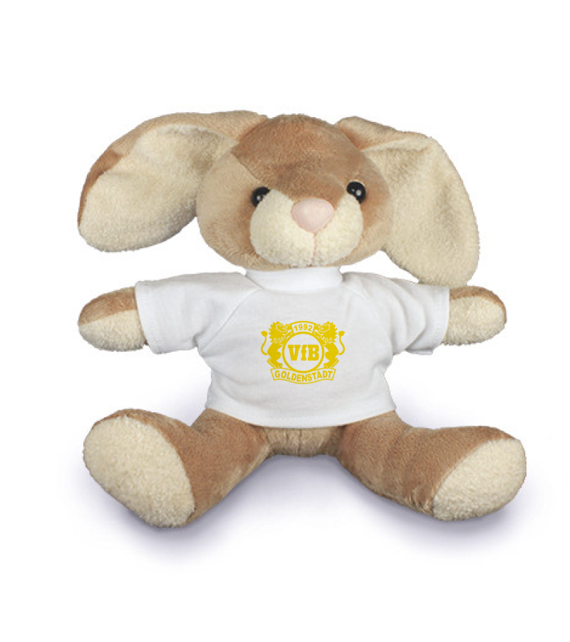 Kuscheltier Hase Bunny "Anton"